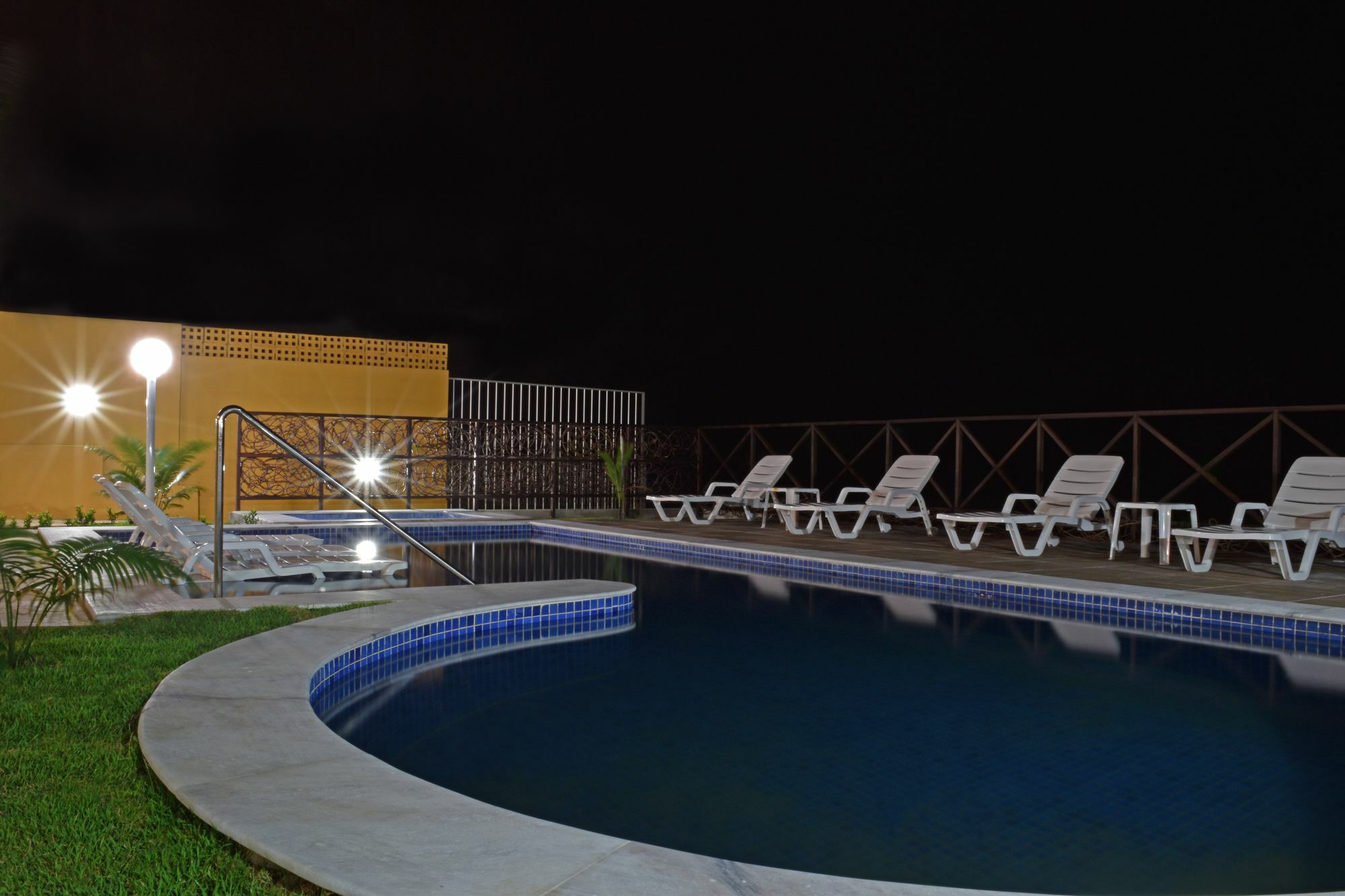 Pousada Maria Bonita Pôrto das Galinhas エクステリア 写真